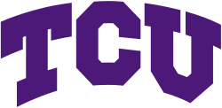 TCU logo